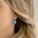 Diamond earrings with Citríne Fabulous Fiction4