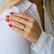 Diamond ring Happy Spark3