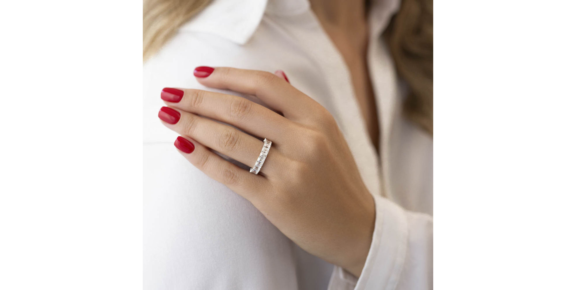 Diamond ring Shadows Kingdom