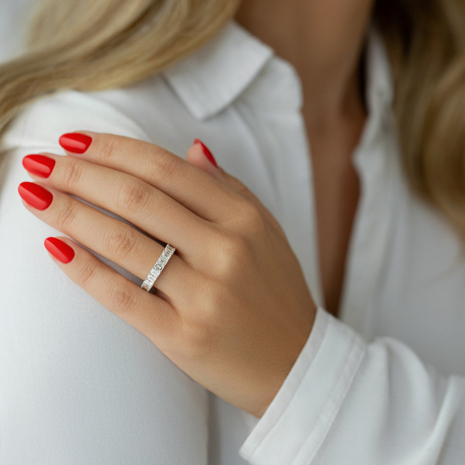 Diamond ring Shadows Kingdom