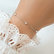 Bracelet with diamonds Sparkling Dot3