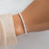 Bracelet with diamonds Aurorra3