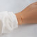 Bracelet with orange diamonds Essential Shine3