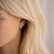 Diamond earrings Feather of Heaven4