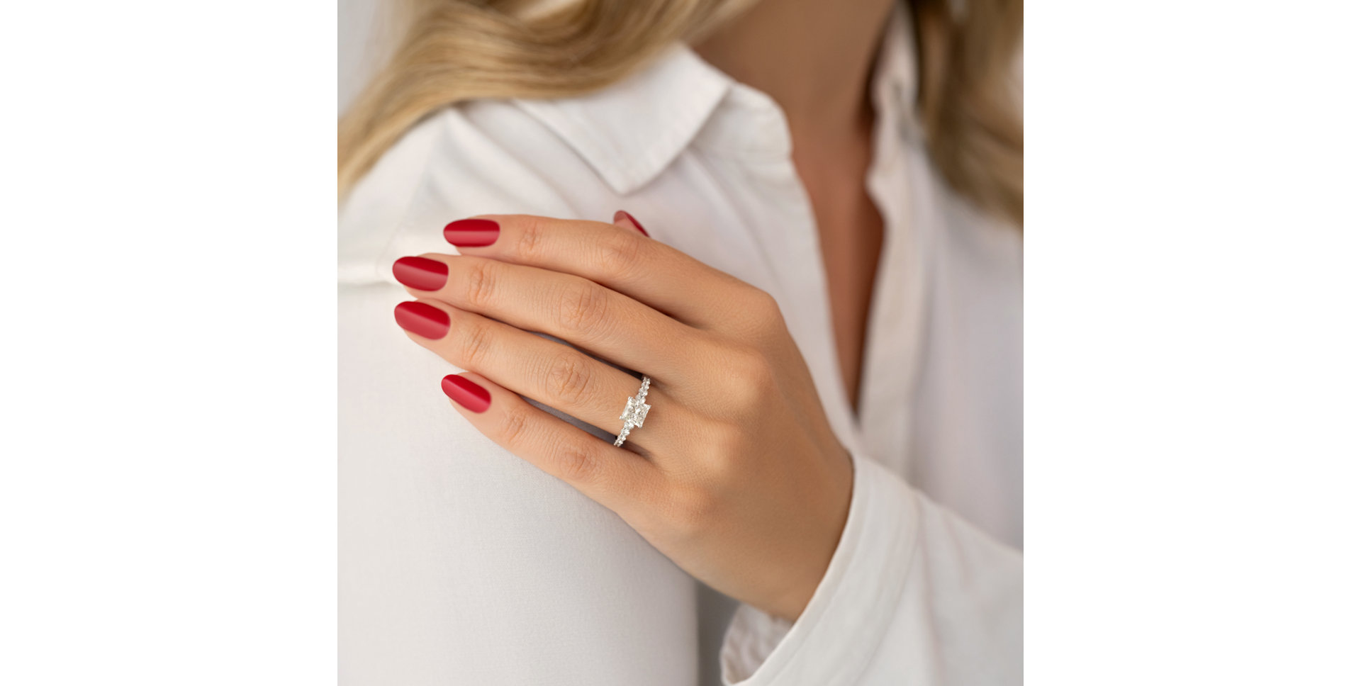 Diamond ring Cure For Me