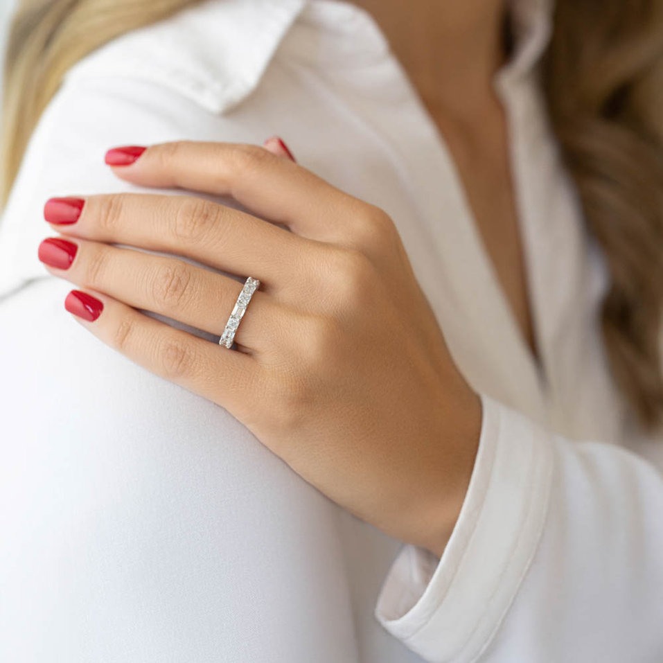 Diamond ring Shine Bright