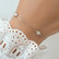 Diamond bracelet Sparkling Dots3