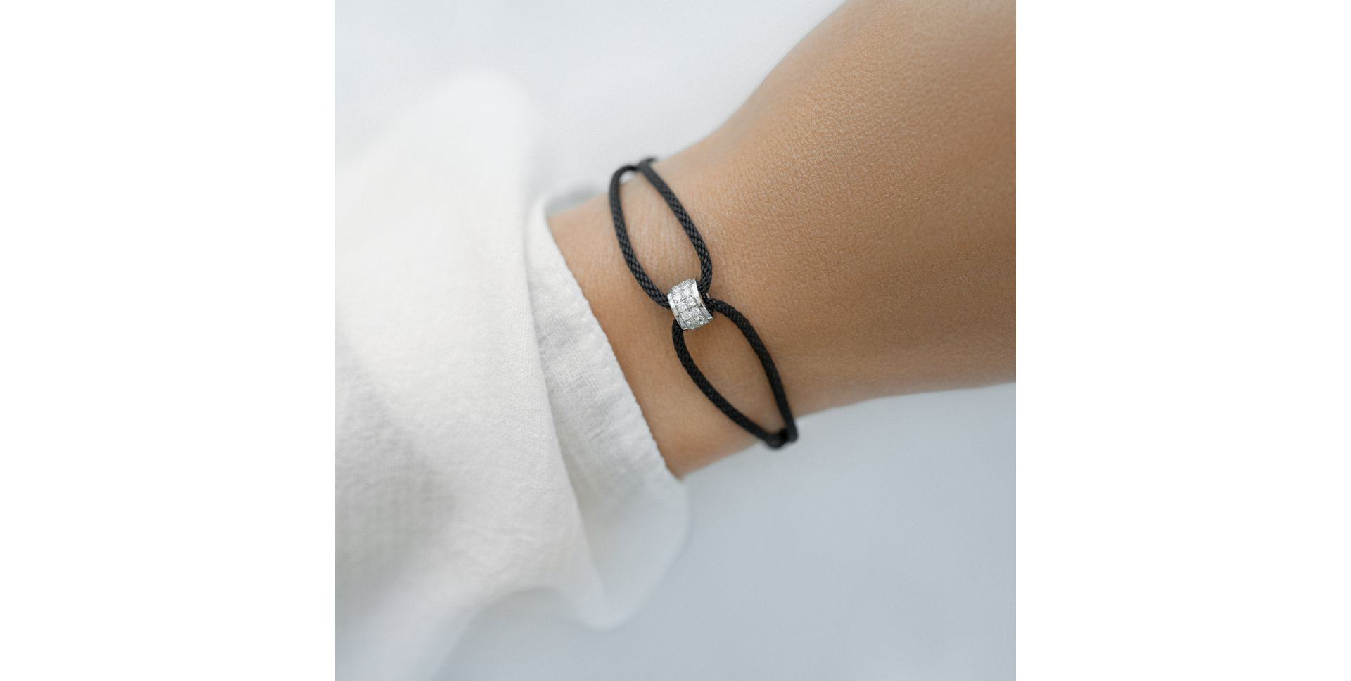 Diamond bracelet Delight Secret