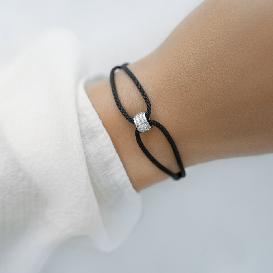 Diamond bracelet Delight Secret