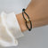 Bracelet with diamonds Earnest Love3