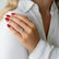 Ring and Morganite Sweet Love2