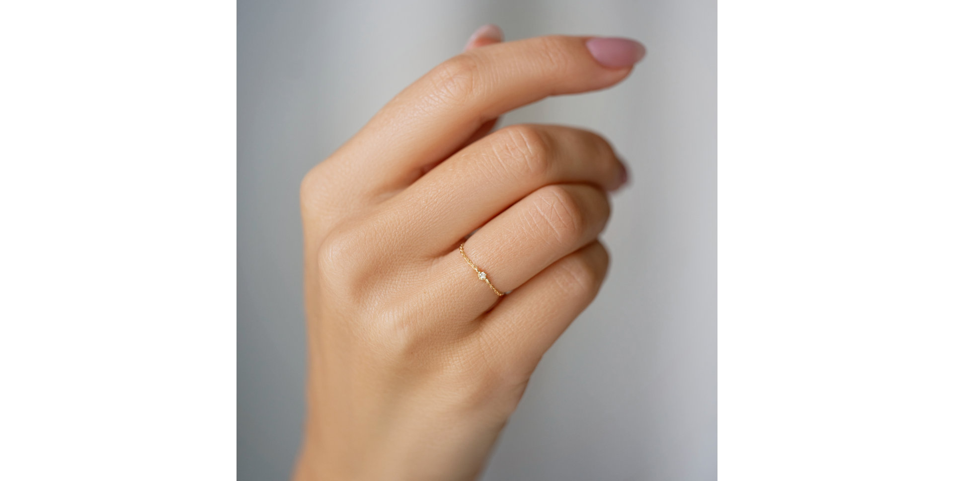 Diamond ring Boogie