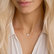 Diamond necklace Helios2