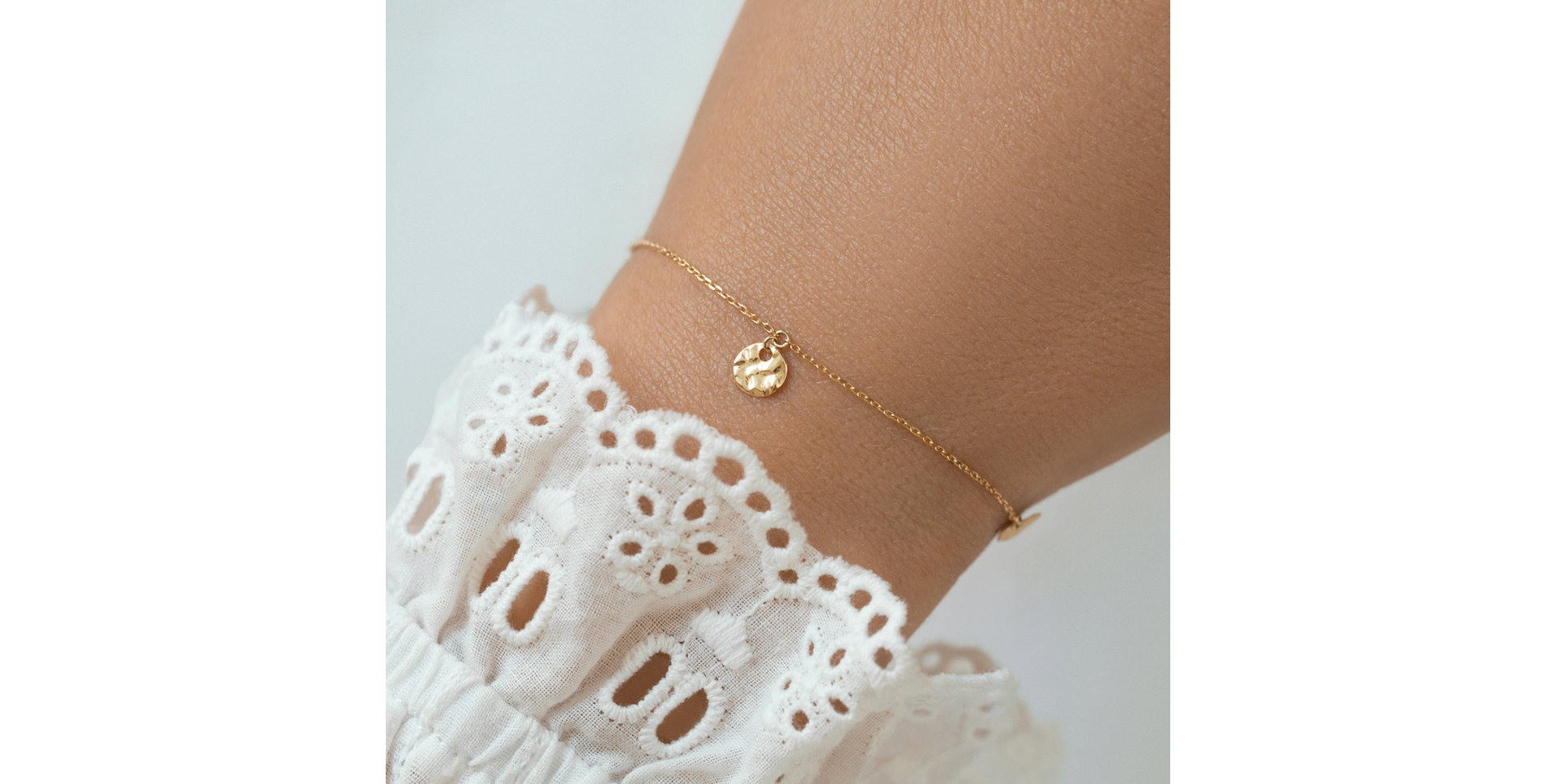 Bracelet Lucky Devotion