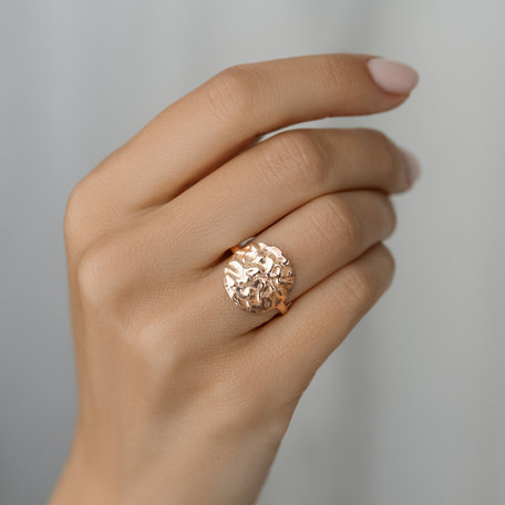 Ring Simplicity
