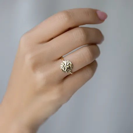 Ring Simplicity