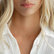 Diamond necklace Petal of Grace3