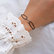 Diamond bracelet Unbroken Bond2