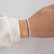 Diamond bracelet Thanatos3
