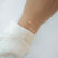 Diamond bracelet Alluring Letter3