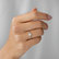 Diamond ring Shiny Flower2