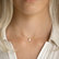 Diamond necklace Soft Light3