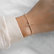 Diamond bracelet Belief3