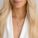 Diamond necklace Ebba3