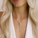 Diamond necklace Timeless Spiral3