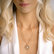 Diamond necklace Sphere of Light3