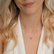 Necklace with Topaz Vaeloria3