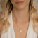 Diamond necklace Zodiac Sign3