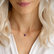 Necklace with Tourmaline Mystic Abyss3