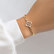 Diamond bracelet Maris3