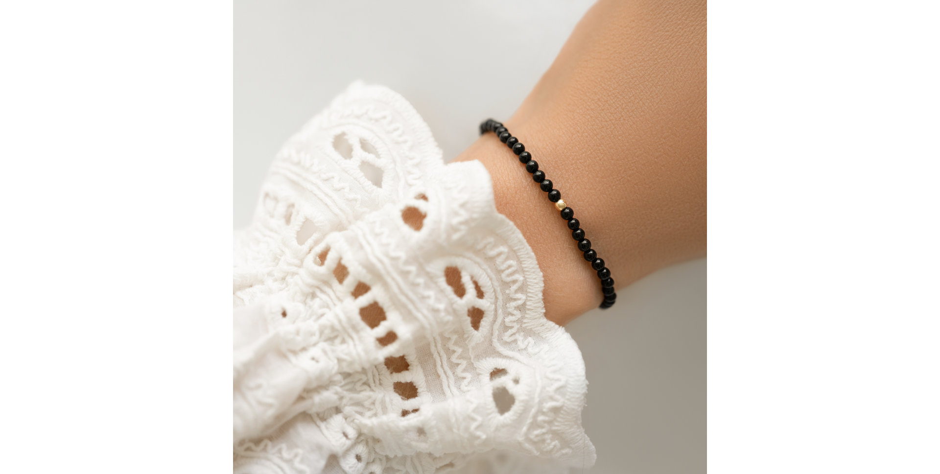 Bracelet with Agate Fancy Beauty