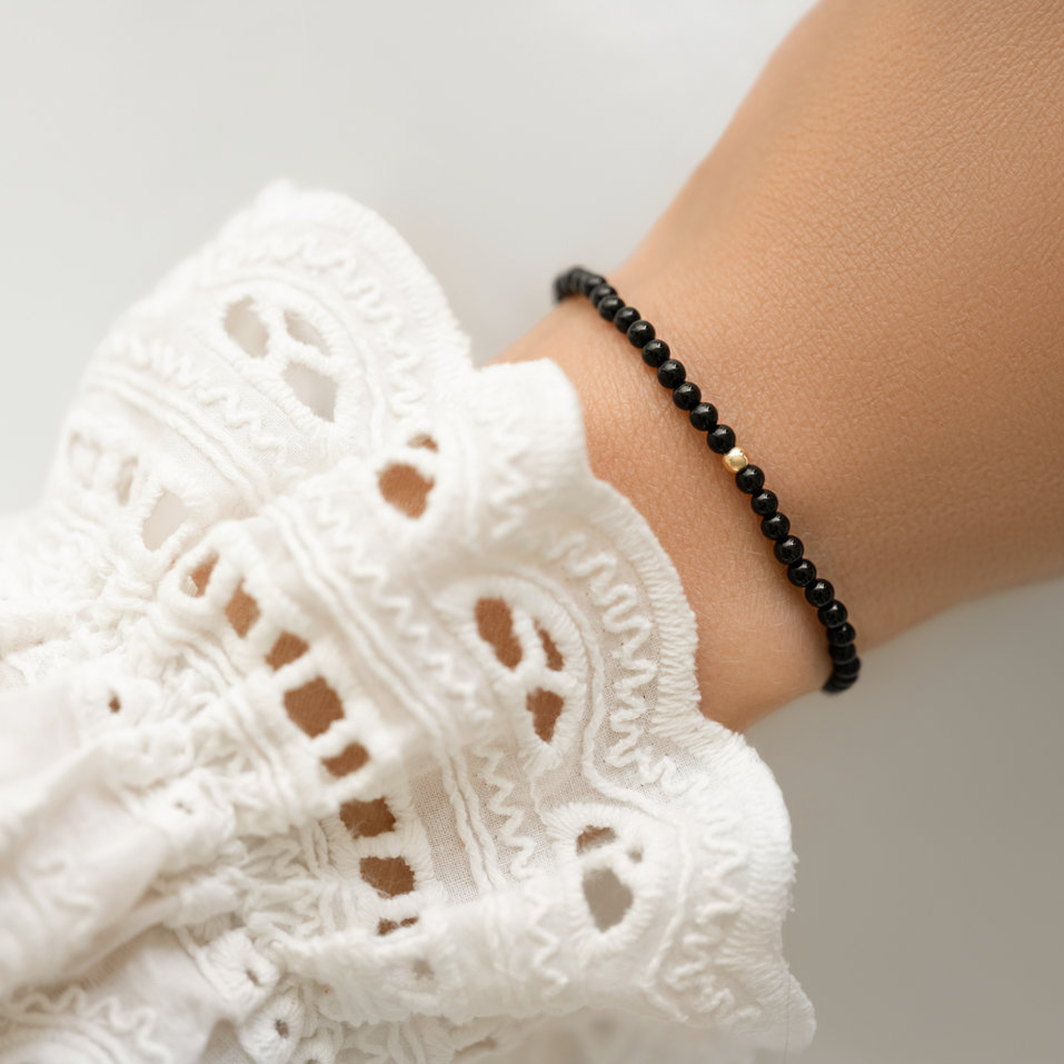 Bracelet with Agate Fancy Beauty