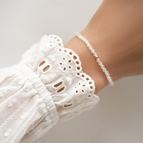Bracelet with Crystal Fancy Beauty