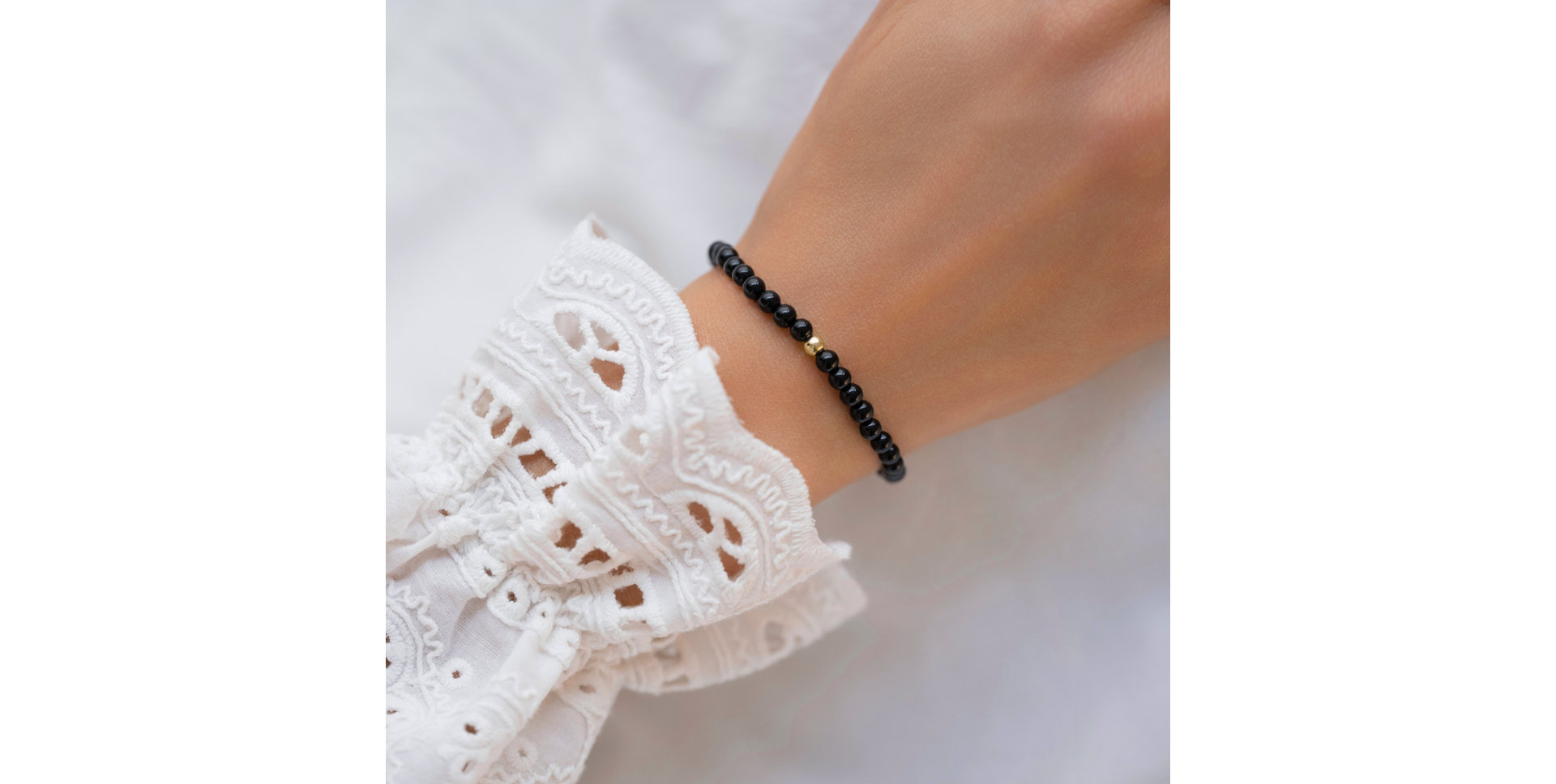 Bracelet with Agate Fancy Beauty