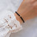 Bracelet with Agate Fancy Beauty2