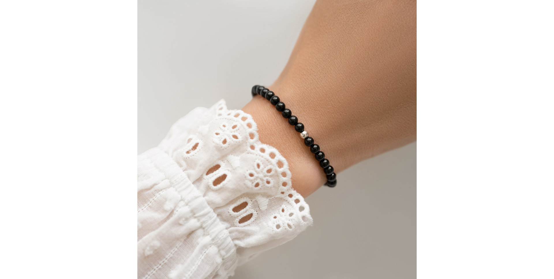 Bracelet with Agate Fancy Beauty