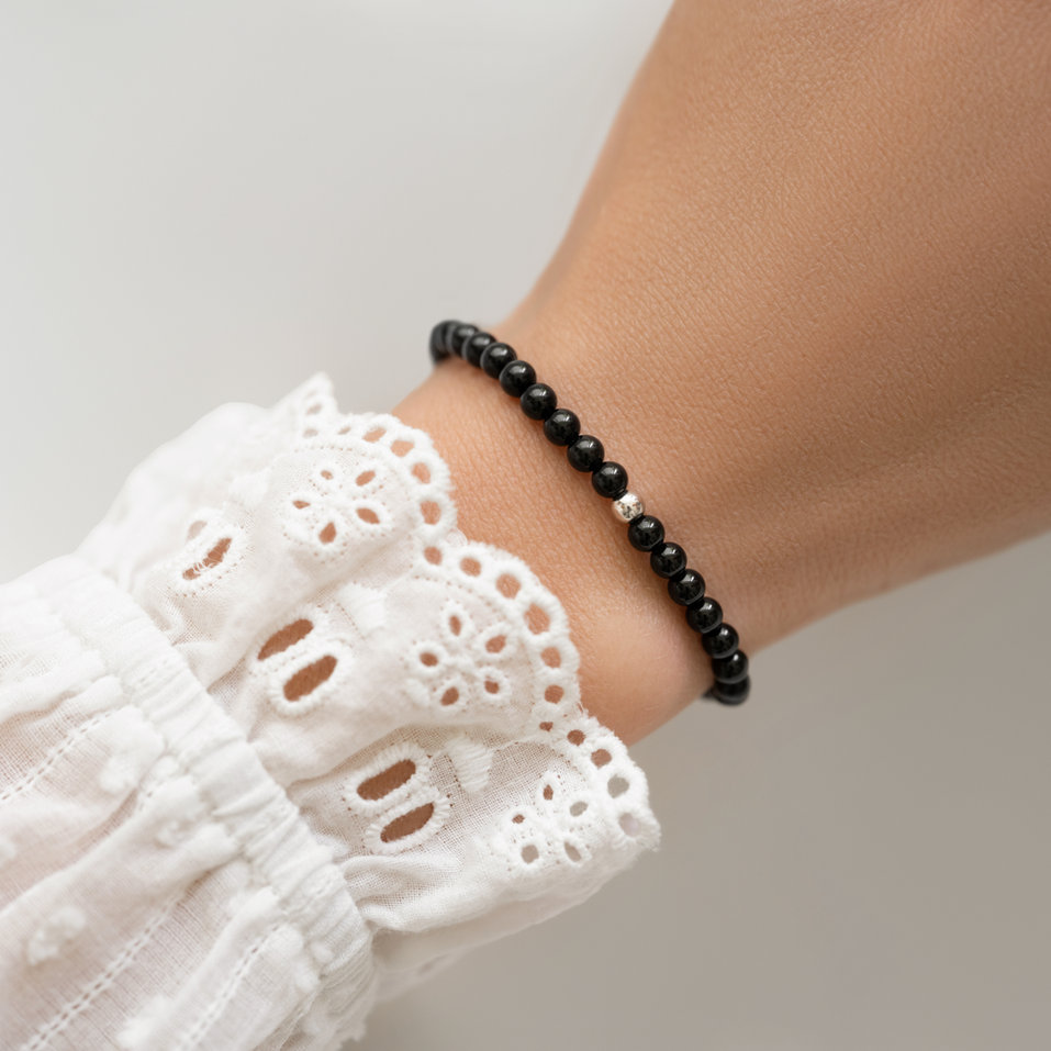 Bracelet with Agate Fancy Beauty