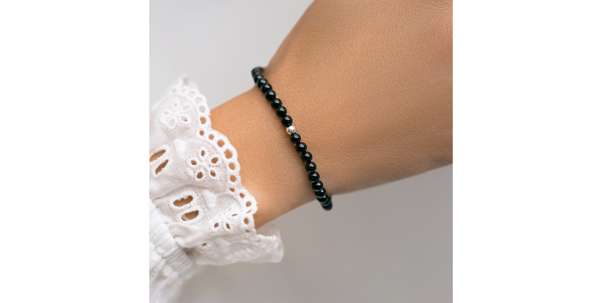 Bracelet with Lapis Lazuli Fancy Beauty