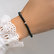 Bracelet with Lapis Lazuli Fancy Beauty3
