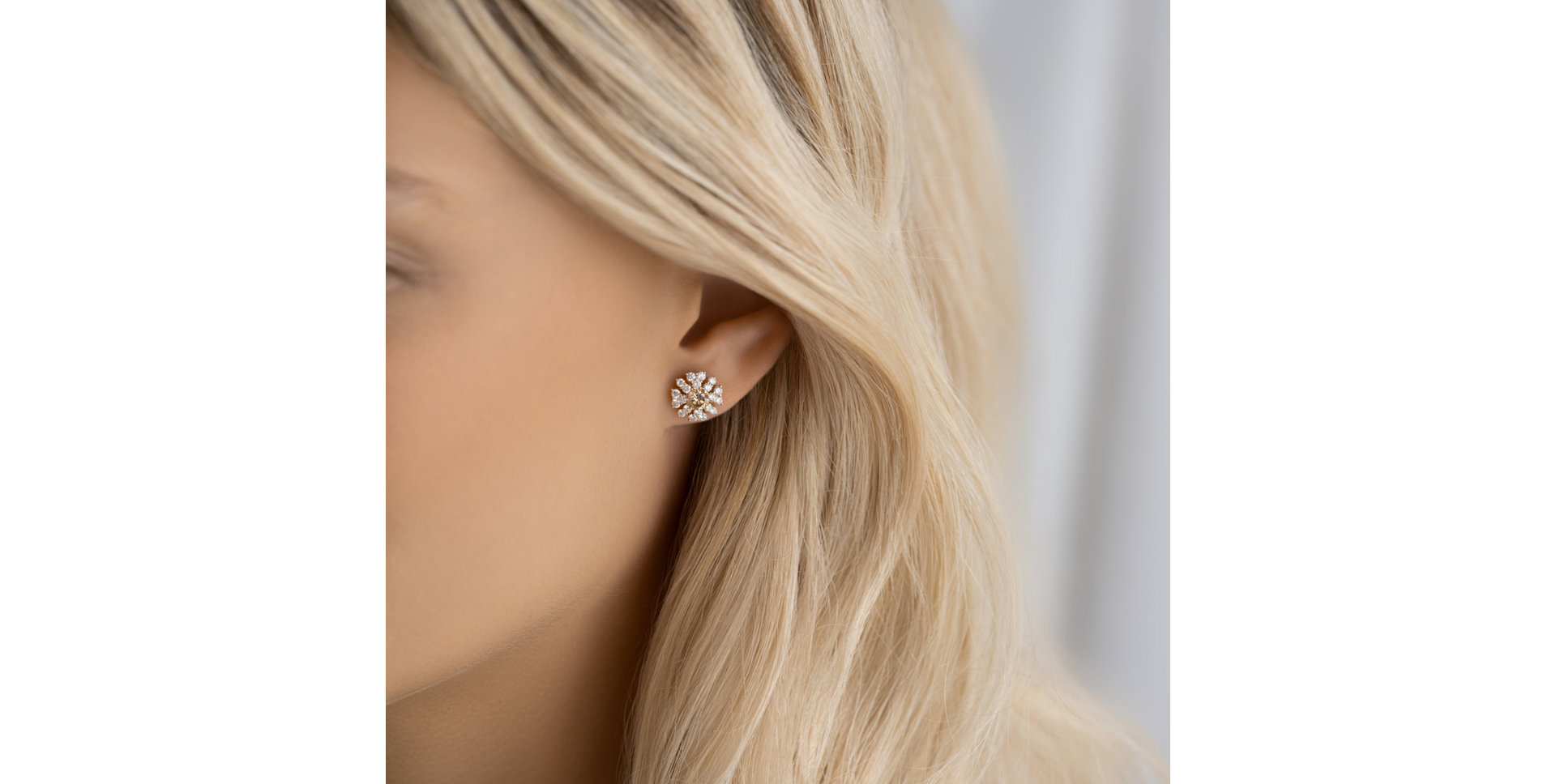 Diamond ring Graciano