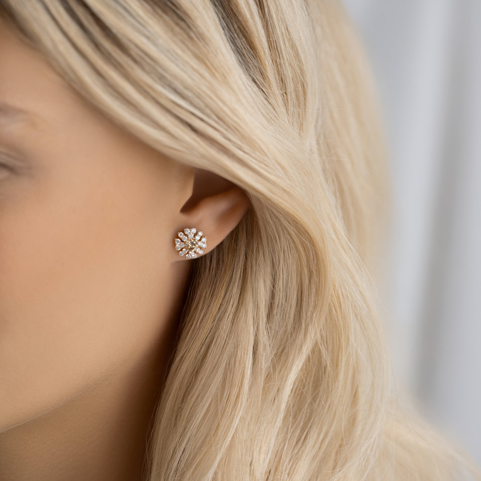 Diamond ring Graciano