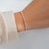 Diamond bracelet Belissia3
