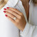 Diamond ring Soleil Royale3