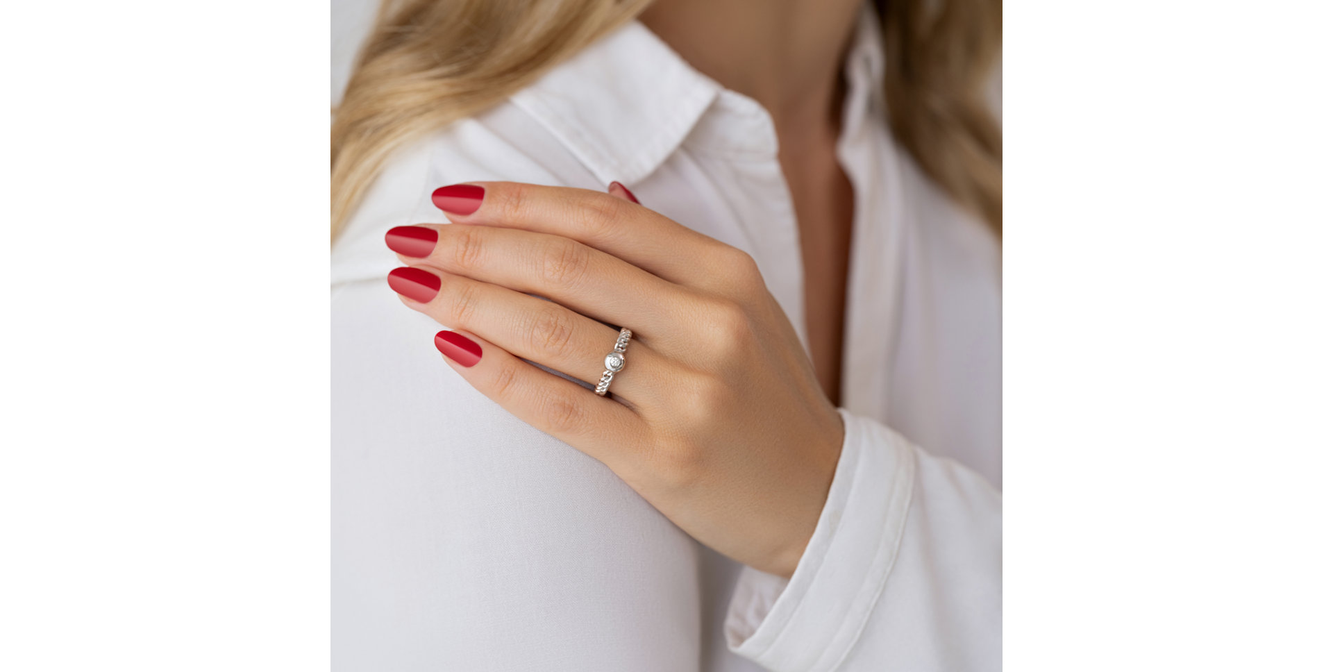 Diamond ring Modesto