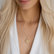 Diamond necklace Touch of Light3