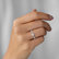 Diamond ring Classic Dew2
